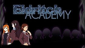 Eldritch Academy