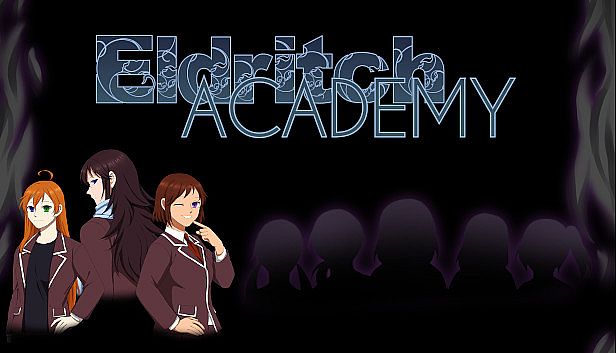 Buy Eldritch Academy