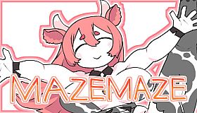 MAZEMAZE