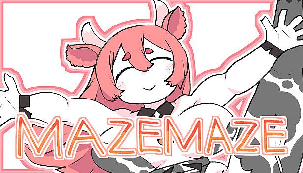 Buy MAZEMAZE