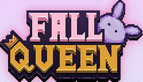 Fall Queen