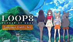 Loop8: Summer of Gods - Summer Outfit Set