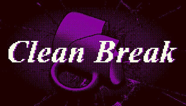 Buy Clean Break