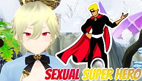 Sexual Super Hero