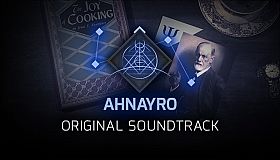 Ahnayro - Original Soundtrack