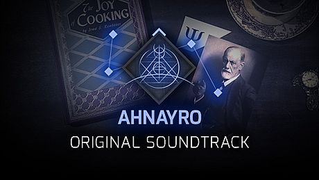 Ahnayro - Original Soundtrack DLC