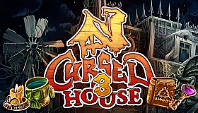 Cursed House 3