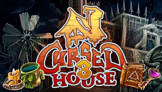Cursed House 3