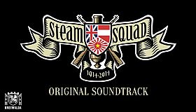 Steam Squad: Original Soundtrack