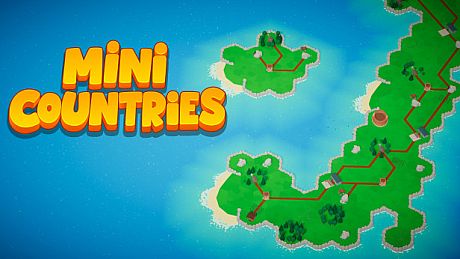 Mini Countries Game