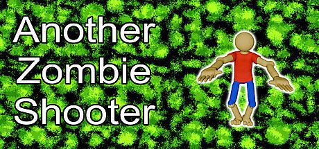 Another Zombie Shooter