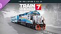 Train Sim World 7: Tri-Rail GP49H-3 Loco Add-On