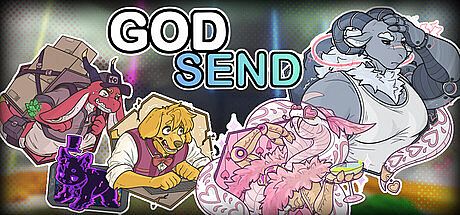 GodSend Game