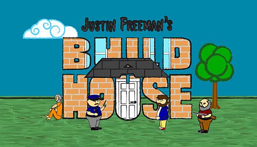 Justin Freeman's Build A House