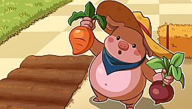Piggy’s Farm