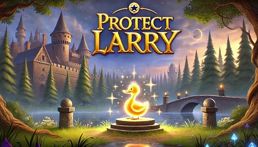 Protect Larry