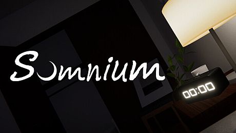 Somnium Game