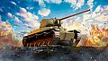 World of Tanks Modern Armor – Speed Demon