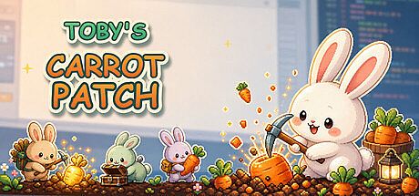 TobysCarrotPatch
