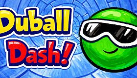 Duball Dash
