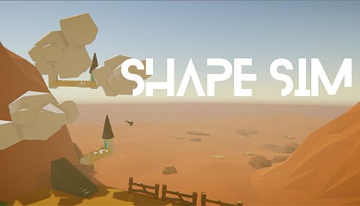 ShapeSim - Items & Props Pack 5