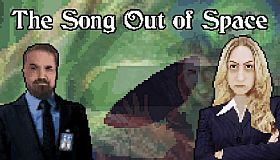 The Song Out of Space
