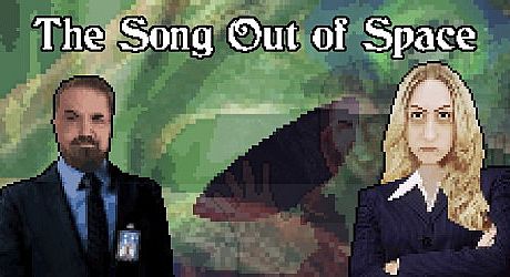 The Song Out of Space Game