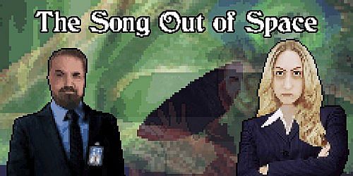 The Song Out of Space