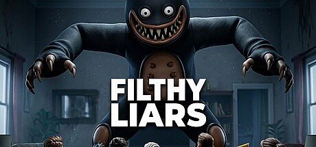 Filthy Liars