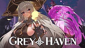 Gray Haven : Witch's Garden