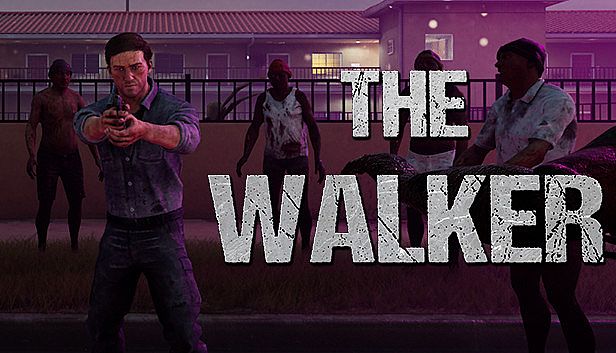 Buy The Walker