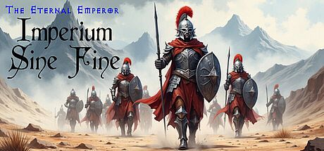 Imperium Sine Fine: Eternal Emperor Game