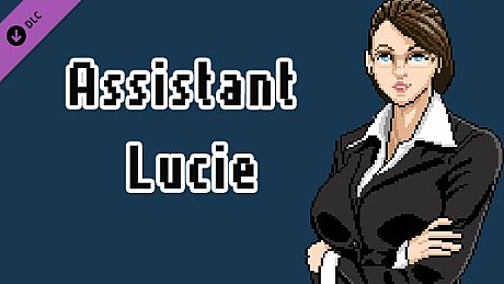 City of God I:Prison Empire-Assistant Lucie-我和露西亞不得不說的故事 DLC