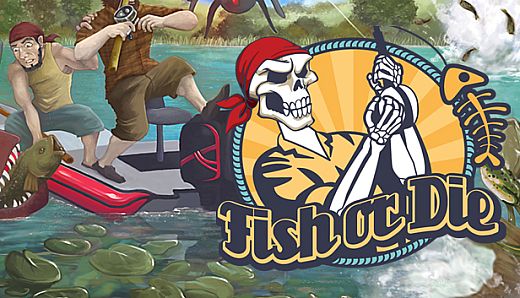 Fish or Die
