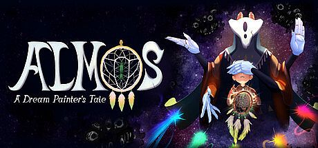 Almos – A Dream Painter's Tale Game