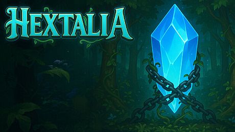 Hextalia Game