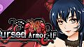 Cursed Armor - IF Aisha