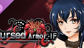 Cursed Armor - IF Aisha
