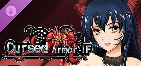 Cursed Armor - IF Aisha DLC