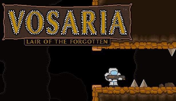 Buy Vosaria: Lair of the Forgotten