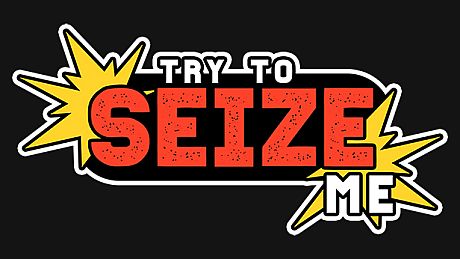 Try to seize me Game