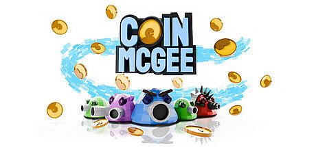 Coin McGee