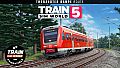 Train Sim World 5: Tharandter Rampe: Dresden - Chemnitz Route Add-On
