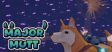 Major Mutt Game