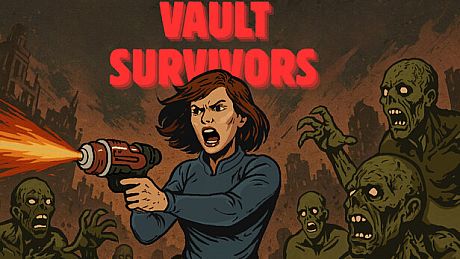 Vault Survivors Game