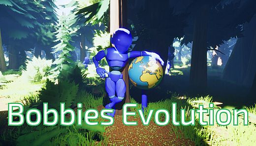 Bobbies Evolution
