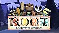 Root: The Riverfolk Expansion