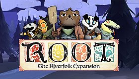 Root: The Riverfolk Expansion