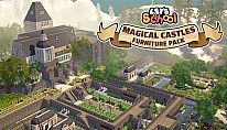 Buy Let's School - Magical Castles Furniture Pack PC