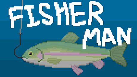 Fisher Man Game